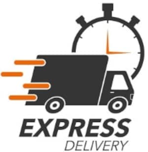 Expedited Delivery